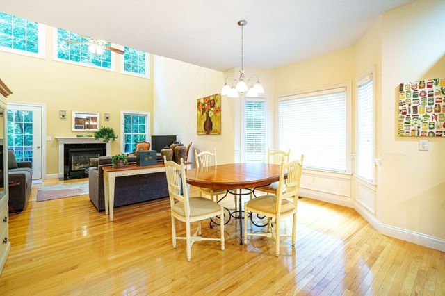 24 Jasmine Drive 24, West Boylston, MA 01583