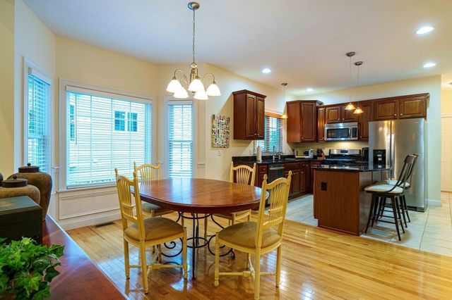 24 Jasmine Drive 24, West Boylston, MA 01583