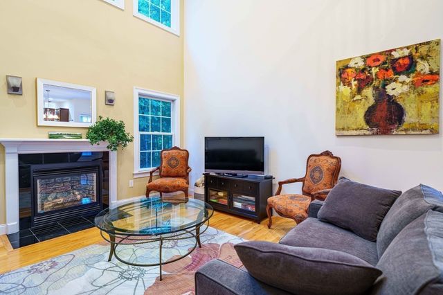 24 Jasmine Drive 24, West Boylston, MA 01583