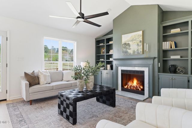 114 Pisgah Drive, Garner, NC 27529