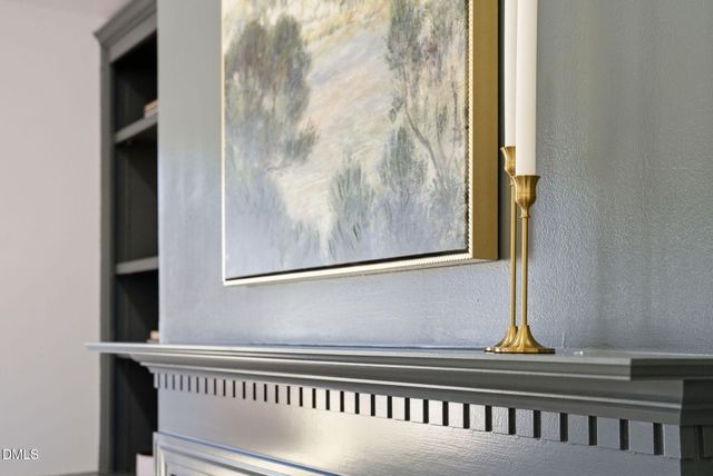 114 Pisgah Drive, Garner, NC 27529