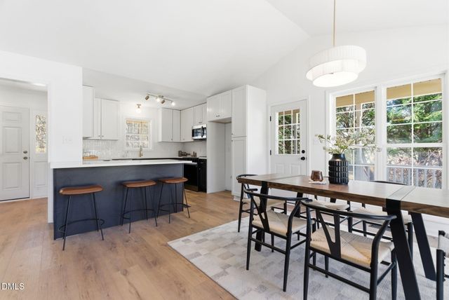 114 Pisgah Drive, Garner, NC 27529