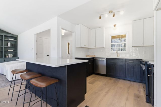 114 Pisgah Drive, Garner, NC 27529