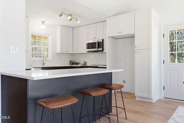 114 Pisgah Drive, Garner, NC 27529