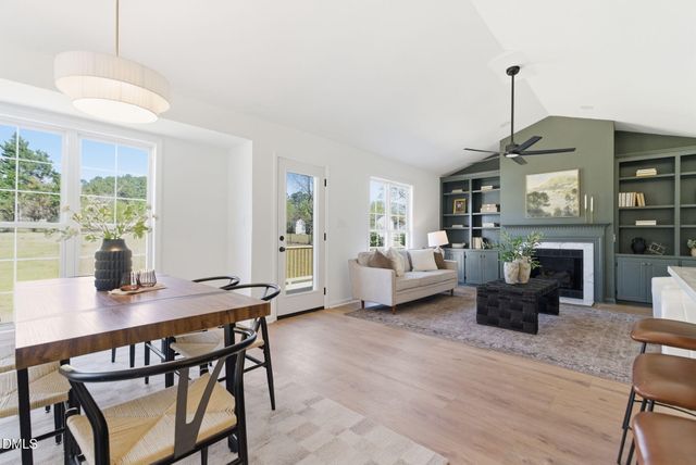 114 Pisgah Drive, Garner, NC 27529