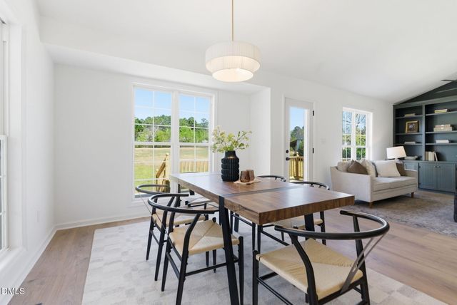 114 Pisgah Drive, Garner, NC 27529