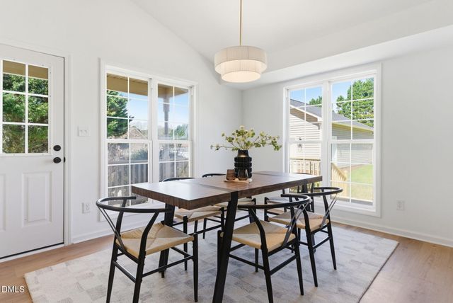 114 Pisgah Drive, Garner, NC 27529