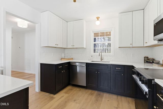 114 Pisgah Drive, Garner, NC 27529