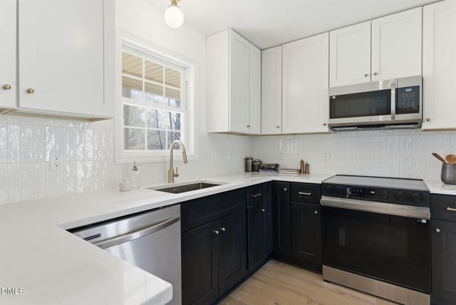 114 Pisgah Drive, Garner, NC 27529