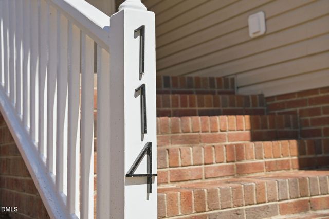 114 Pisgah Drive, Garner, NC 27529