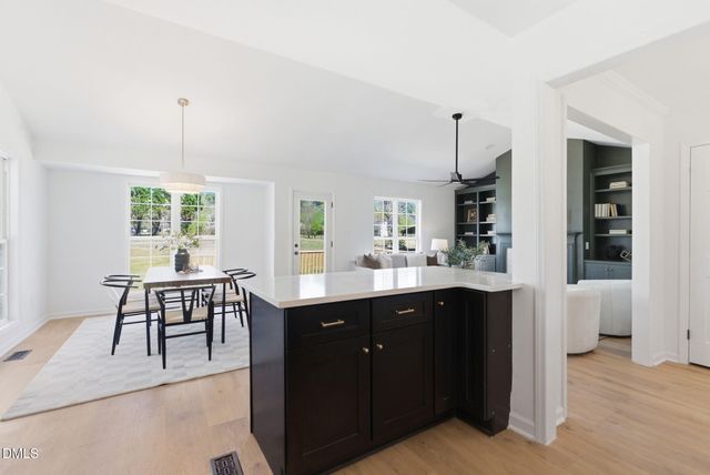 114 Pisgah Drive, Garner, NC 27529