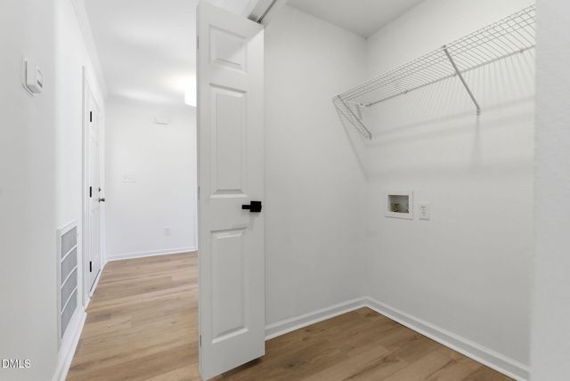 114 Pisgah Drive, Garner, NC 27529