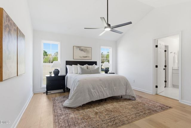 114 Pisgah Drive, Garner, NC 27529