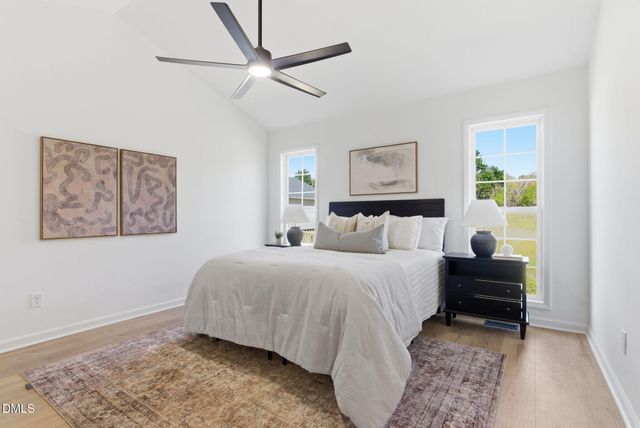 114 Pisgah Drive, Garner, NC 27529