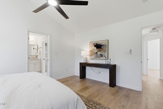 114 Pisgah Drive, Garner, NC 27529