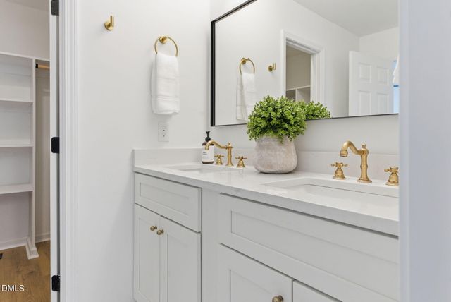 114 Pisgah Drive, Garner, NC 27529