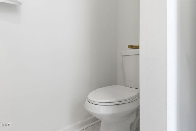 114 Pisgah Drive, Garner, NC 27529