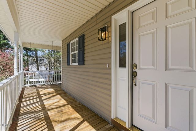 114 Pisgah Drive, Garner, NC 27529