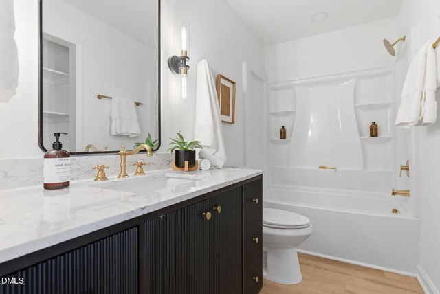 114 Pisgah Drive, Garner, NC 27529