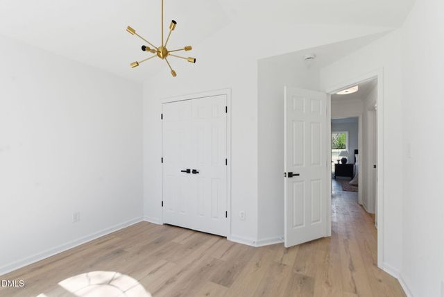 114 Pisgah Drive, Garner, NC 27529