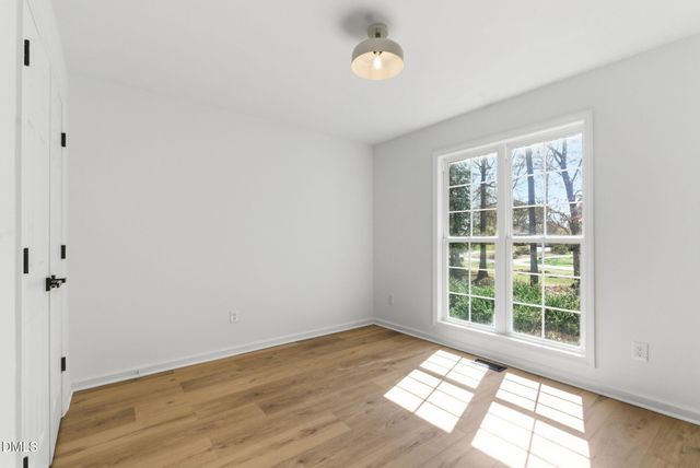 114 Pisgah Drive, Garner, NC 27529