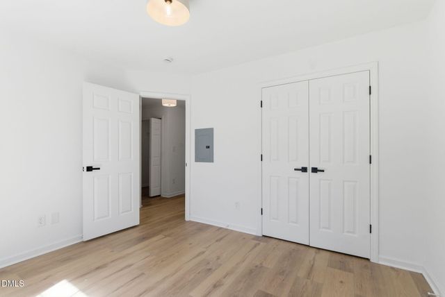 114 Pisgah Drive, Garner, NC 27529