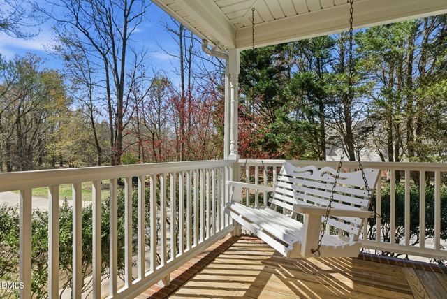 114 Pisgah Drive, Garner, NC 27529