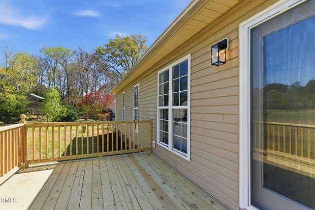 114 Pisgah Drive, Garner, NC 27529