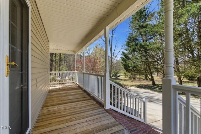 114 Pisgah Drive, Garner, NC 27529