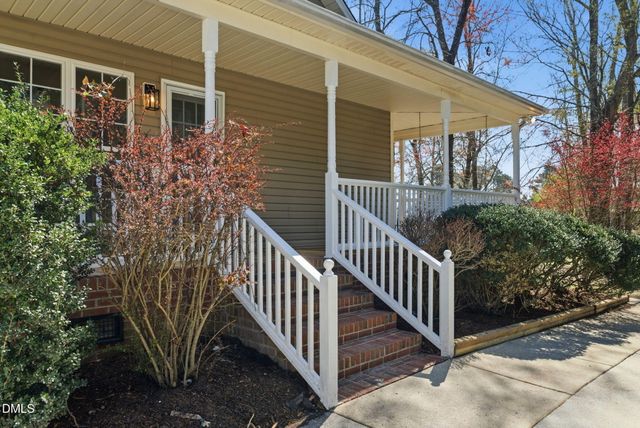 114 Pisgah Drive, Garner, NC 27529