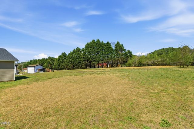 114 Pisgah Drive, Garner, NC 27529