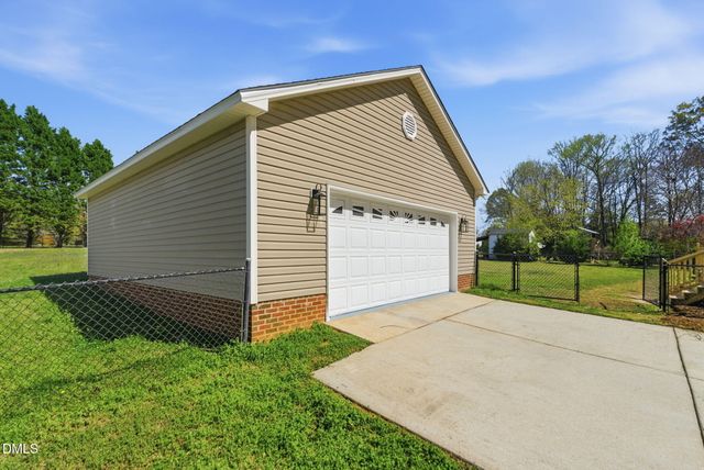 114 Pisgah Drive, Garner, NC 27529