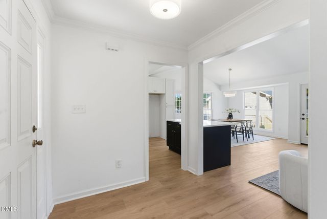 114 Pisgah Drive, Garner, NC 27529