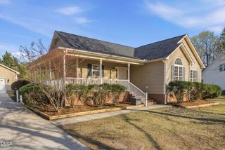 114 Pisgah Drive, Garner, NC 27529