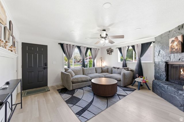 2323 N 720 W, Clinton, UT 84015
