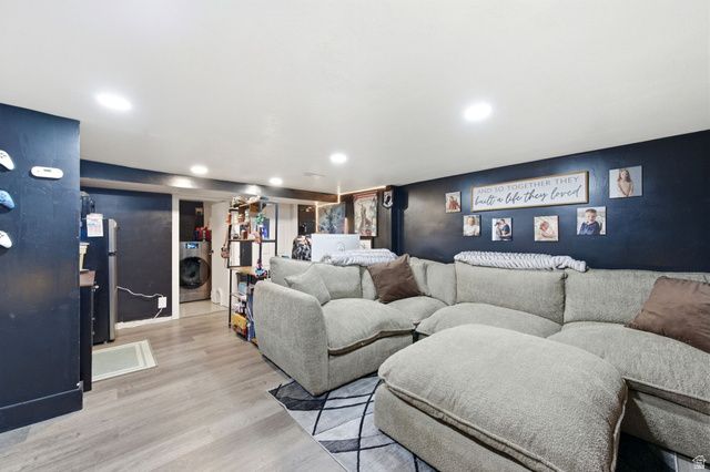 2323 N 720 W, Clinton, UT 84015