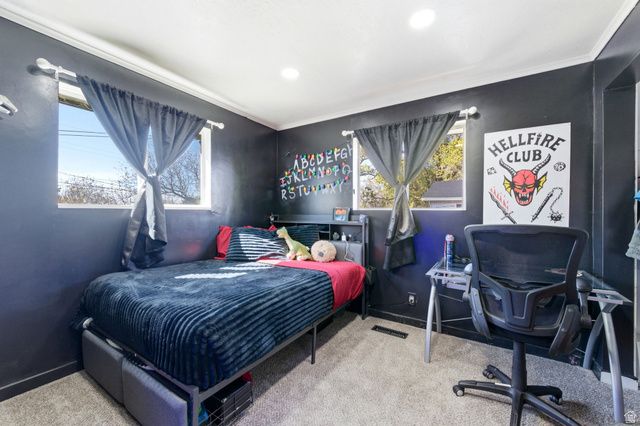 2323 N 720 W, Clinton, UT 84015