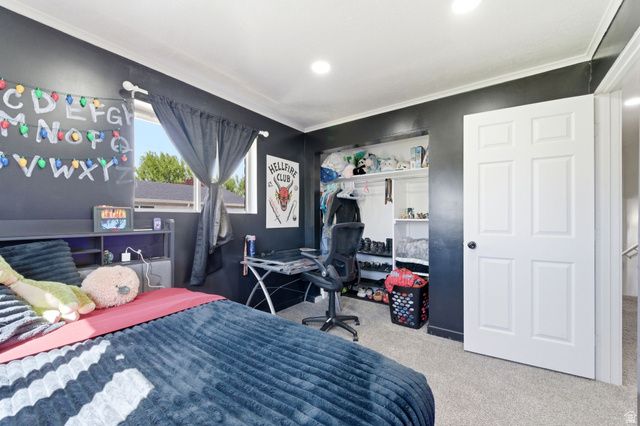 2323 N 720 W, Clinton, UT 84015