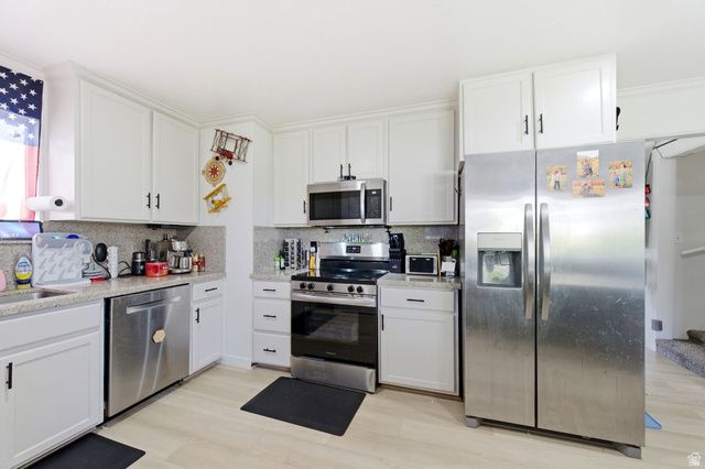 2323 N 720 W, Clinton, UT 84015