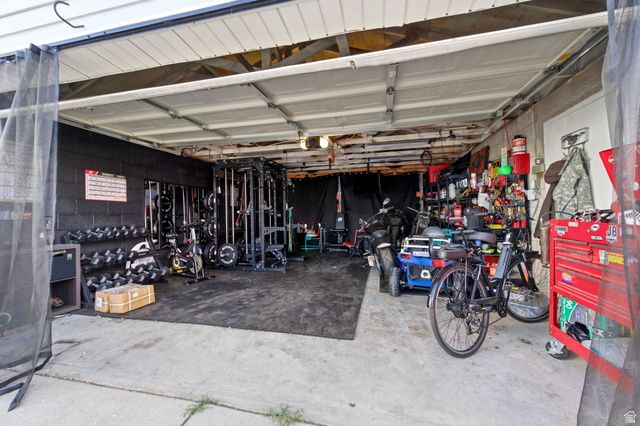 2323 N 720 W, Clinton, UT 84015