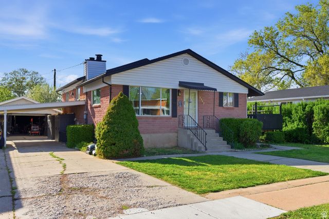 2323 N 720 W, Clinton, UT 84015