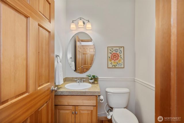 8850 NE Nature Way, Kingston, WA 98346