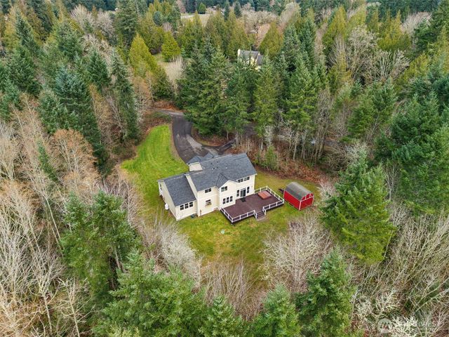 8850 NE Nature Way, Kingston, WA 98346