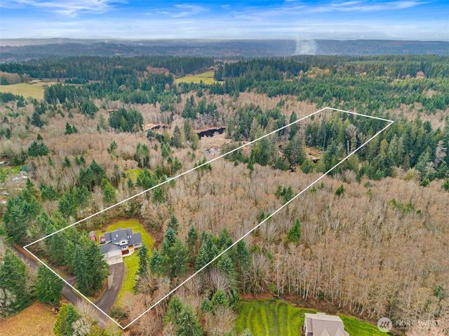 8850 NE Nature Way, Kingston, WA 98346