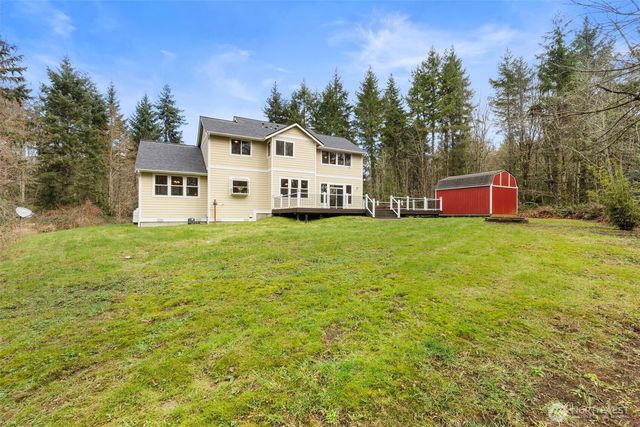 8850 NE Nature Way, Kingston, WA 98346