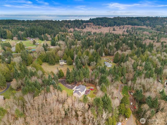 8850 NE Nature Way, Kingston, WA 98346