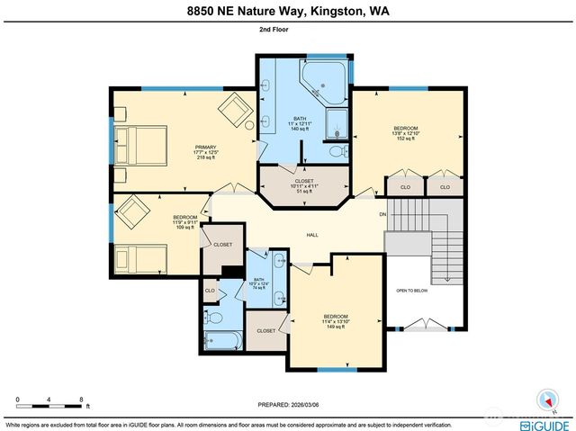 8850 NE Nature Way, Kingston, WA 98346