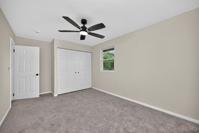 932 Glasgow Drive, Forest Park, OH 45240