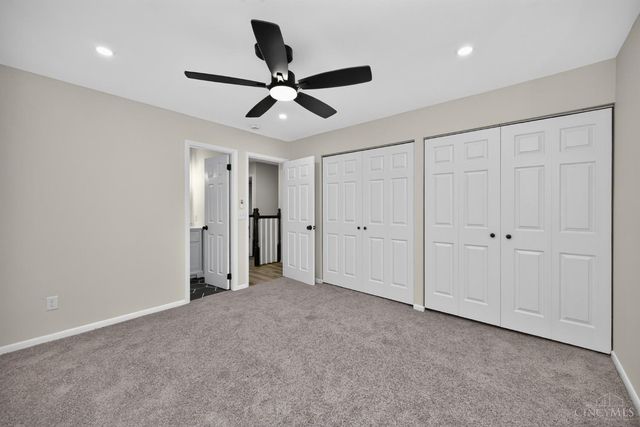 932 Glasgow Drive, Forest Park, OH 45240