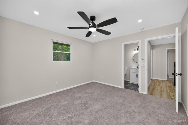 932 Glasgow Drive, Forest Park, OH 45240